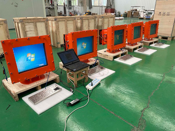 礦用電腦